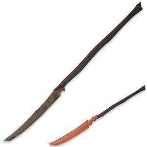Wasteland · Death Spear