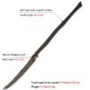 Wasteland · Death Spear