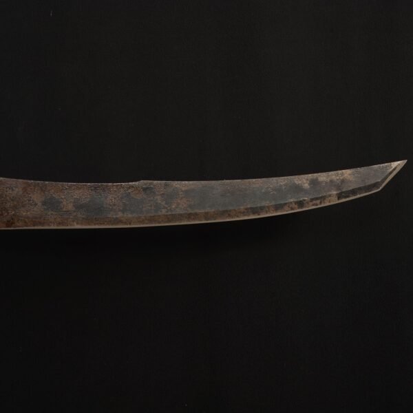 Wasteland · Death Spear