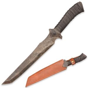 Wasteland · Dagger
