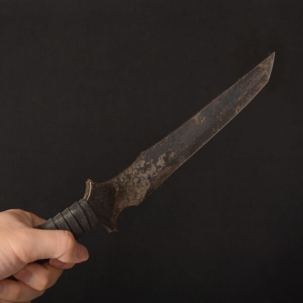 Wasteland · Dagger