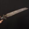 Wasteland · Dagger