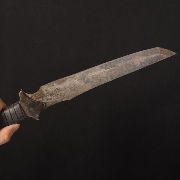 Wasteland · Dagger