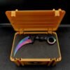 Karambit ✩ | Fade Blue