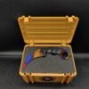 Karambit ✩ | Marble Fade