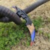 Karambit ✩ | Marble Fade