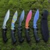 Kukri Knife ✩ | Skins