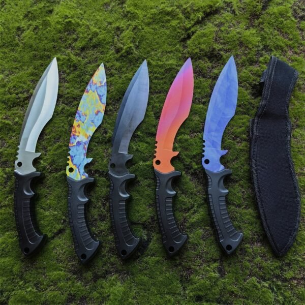 Kukri Knife ✩ | Skins