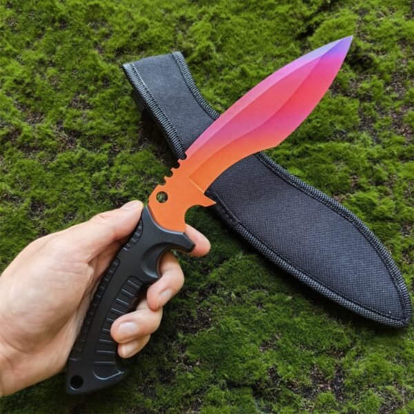 Kukri Knife ✩ | Skins