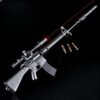 1 : 2.05 M16A4 Assault Rifle