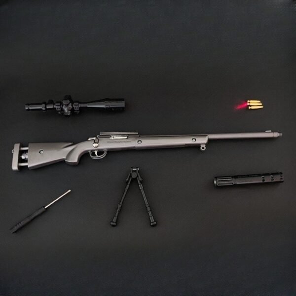 1 : 2.05 M24 Sniper Rifle