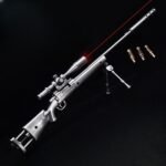 1 : 2.05 M24 Sniper Rifle