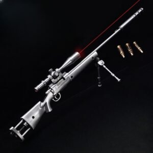 1 : 2.05 M24 Sniper Rifle