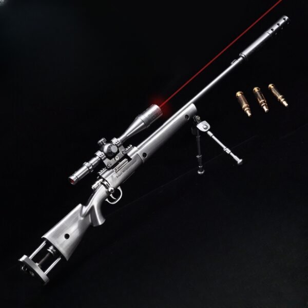 1 : 2.05 M24 Sniper Rifle