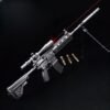 1 : 2.05 M416 Assault Rifle