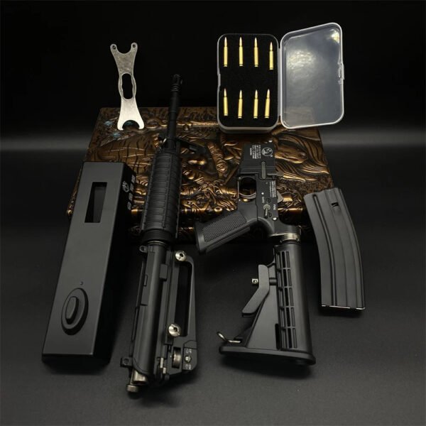 1:2.05 M4A1 Rifle