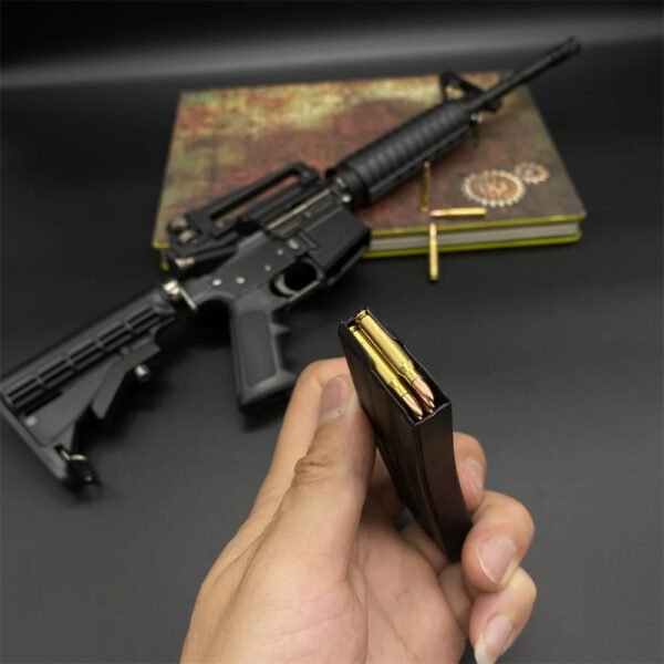 1:2.05 M4A1 Rifle