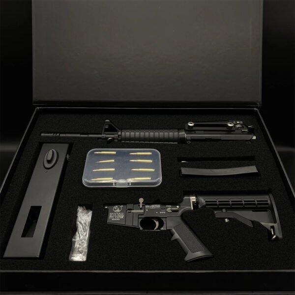 1:2.05 M4A1 Rifle