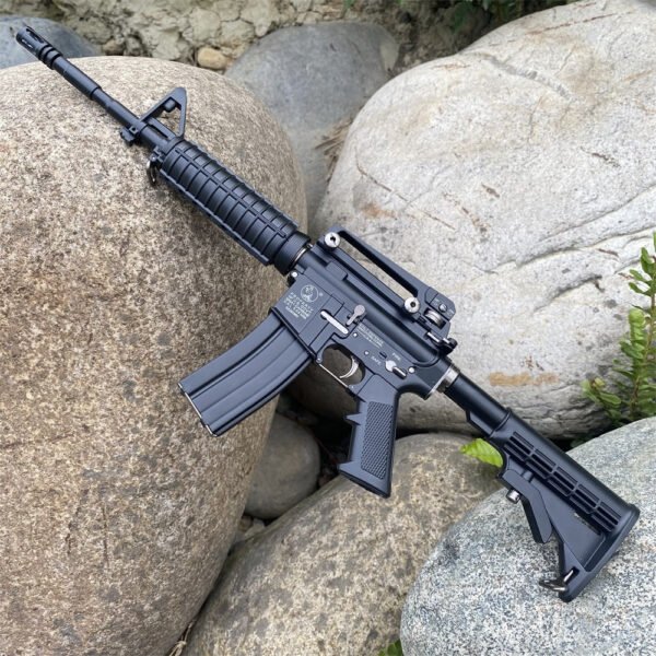 1:2.05 M4A1 Rifle