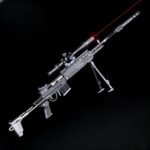 1 : 2.05 MK14 Battle Rifle