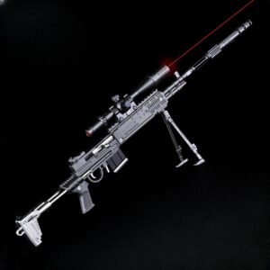 1 : 2.05 MK14 Battle Rifle