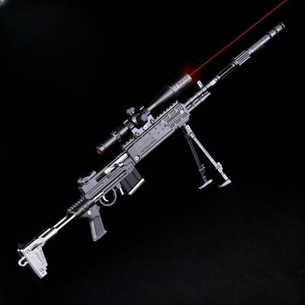 1 : 2.05 MK14 Battle Rifle