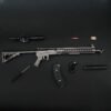 1 : 2.05 MK47 Assault Rifle