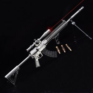 1 : 2.05 MK47 Assault Rifle