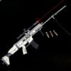 1 : 2.05 Scar Assault Rifle