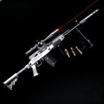 1 : 2.05 Simonov SKS Carbine
