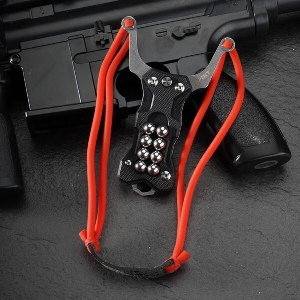 Tactical Slingshot Knife