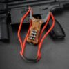 Tactical Slingshot Knife