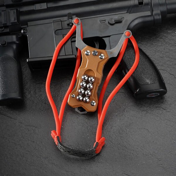 Tactical Slingshot Knife