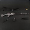 1 : 2.05 SLR Precision Rifle.﻿