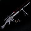 1 : 2.05 SLR Precision Rifle.﻿