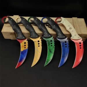 Talon Karambit ✩ | Skins