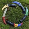 Talon Karambit ✩ | Skins