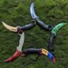 Talon Karambit ✩ | Skins
