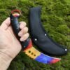 Talon Karambit ✩ | Skins