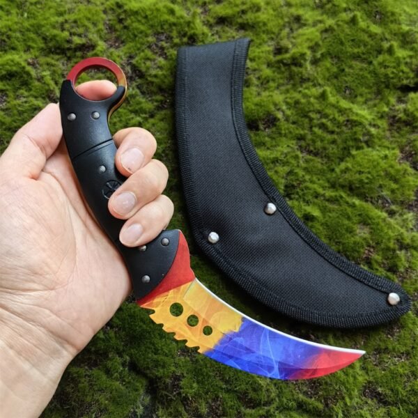 Talon Karambit ✩ | Skins