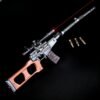 VSS 1 : 2.05 VSS Sniper Rifle