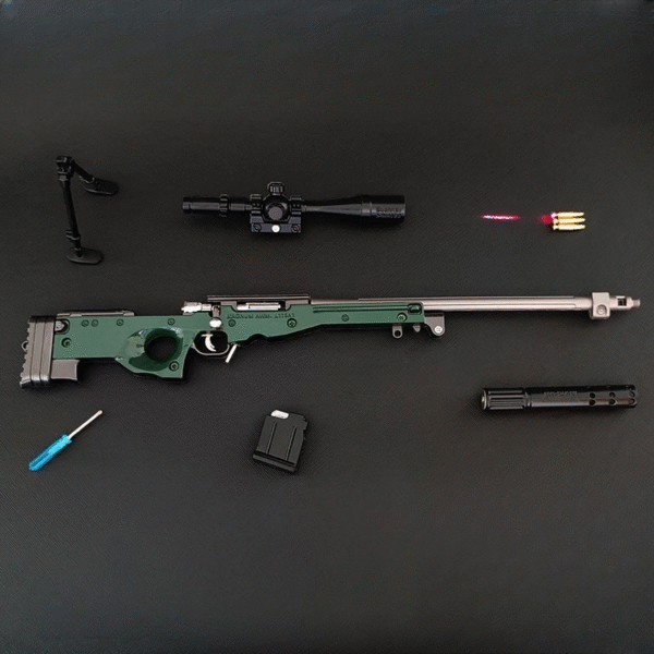 1 : 2.05 AWM Sniper Rifle