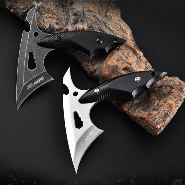 Recurve Axe