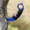 Karambit ✩ | Blue Doppler