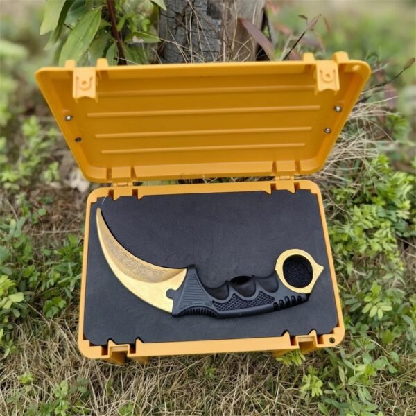 Karambit ✩ | Lore