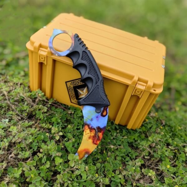 Karambit ✩ | Hardened