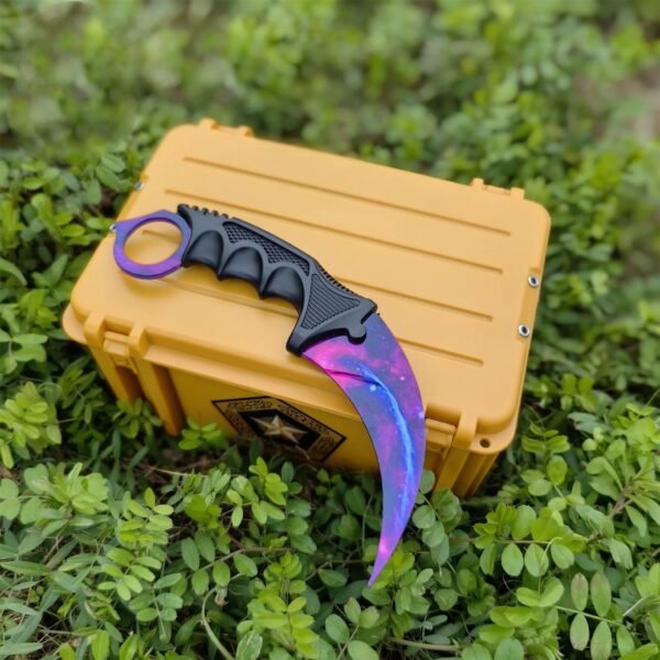 Karambit ✩ | Galaxy