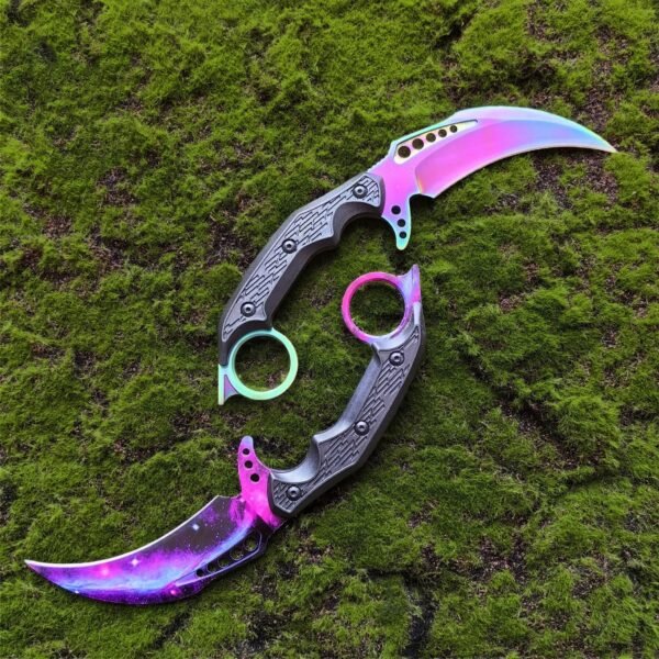 Tactical Talon Knife ✩ | Skins