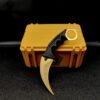 Karambit ✩ | Lore
