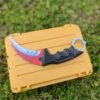 Karambit ✩ | Autotronic